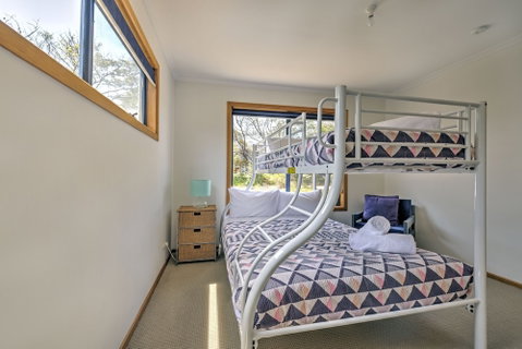 Beachcomber - Accommodation Perth 1