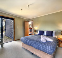 Beachcomber - Accommodation Perth