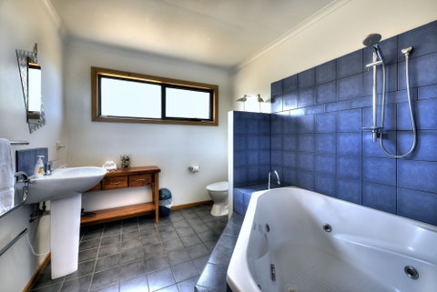 Beachcomber - Accommodation Perth 2