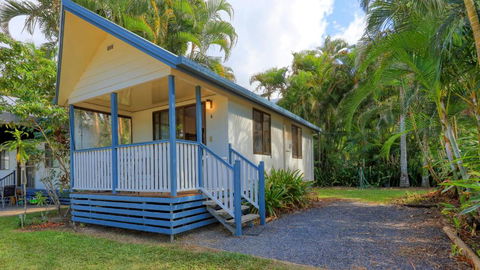 Fishery Falls Holiday Park - Accommodation Perth 4