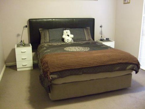 Nannup Riverview Cottage - Accommodation Perth 6