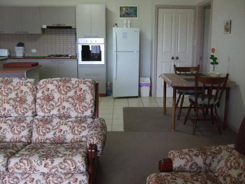 Nannup Riverview Cottage - Accommodation Perth 1