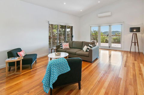 Carramar Views - Accommodation Perth 2