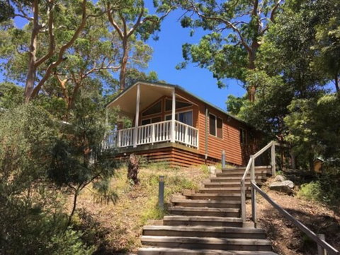 Discovery Parks - Lane Cove - Perth Resorts 6