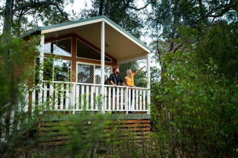 Discovery Parks - Lane Cove - Perth Resorts 1