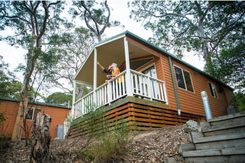 Discovery Parks - Lane Cove - Perth Resorts 5