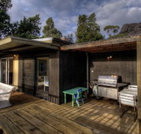 Cove Cottage - Accommodation Perth