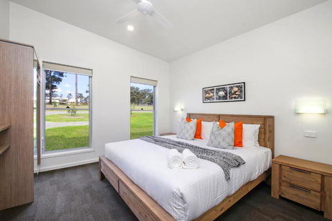 Ironbark Villa 3 - Accommodation Perth 5