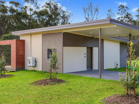 Ironbark Villa 3 - Accommodation Perth 1