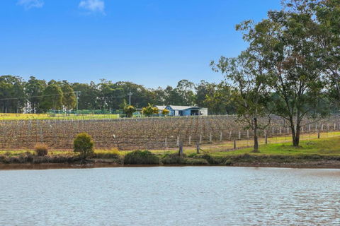 Ironbark Villa 2 - Accommodation Perth 6