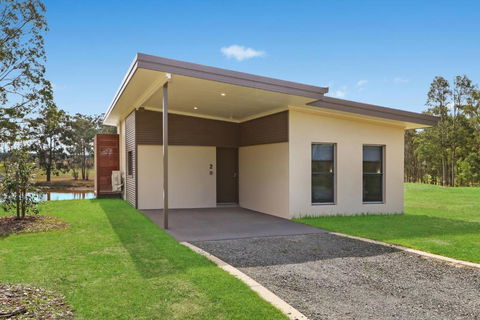 Ironbark Villa 2 - Accommodation Perth 3