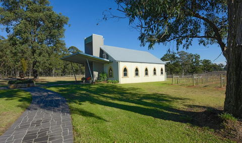 Ironbark Villa 2 - Accommodation Perth 1