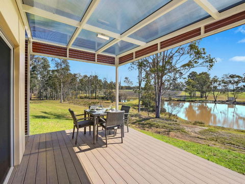 Ironbark Villa 2 - Accommodation Perth 5