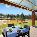 Ironbark Villa 2 - Accommodation Perth 0