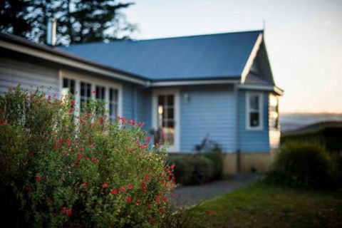 Wattle Grove Homestead Bed & Breakfast - Accommodation Perth 4