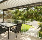 Oloway 40 2 BDRM Pet Friendly Budget Home - Accommodation Perth