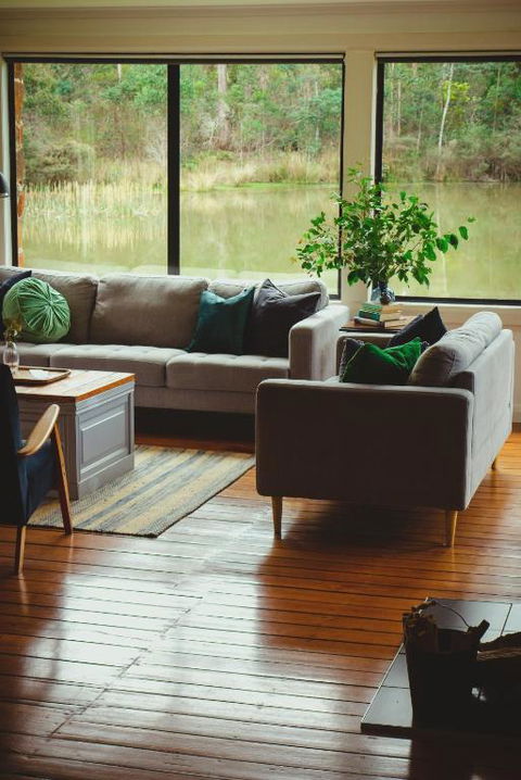 Naivasha Cottage - Perth Resorts 1