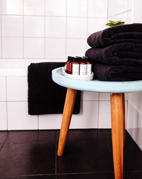 Naivasha Cottage - Perth Resorts 4