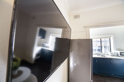 MyHoYoHo City Views Apartments - Perth Resorts 5