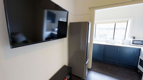 MyHoYoHo City Views Apartments - Perth Resorts 1