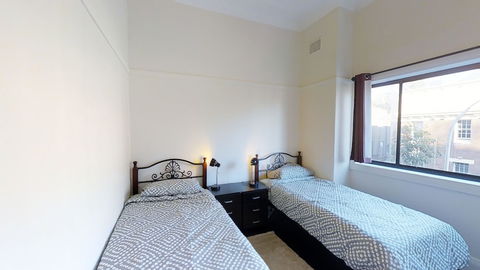 MyHoYoHo City Views Apartments - Perth Resorts 2