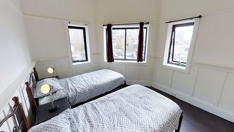MyHoYoHo City Views Apartments - Perth Resorts 4