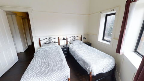 MyHoYoHo City Views Apartments - Perth Resorts 6