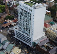 TT302 Darlinghurst Sydney Studio - Accommodation Perth