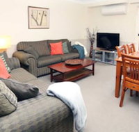 Caulta Apartments - Perth Resorts