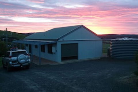 Johanna Bluegum Holiday Cabins - Accommodation Perth 0