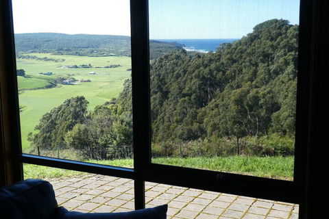 Johanna Bluegum Holiday Cabins - Accommodation Perth 3