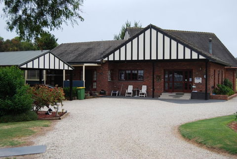 Greenvale Holiday Units - Accommodation Perth 3
