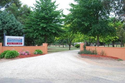 Greenvale Holiday Units - Accommodation Perth 4