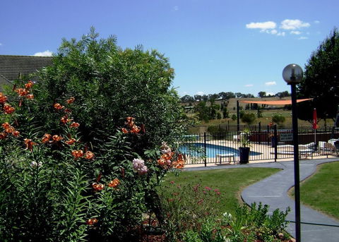 Greenvale Holiday Units - Accommodation Perth 5
