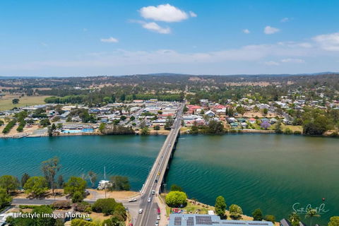 Moruya Holiday House - Perth Resorts 4