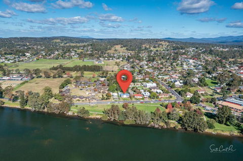 Moruya Holiday House - Perth Resorts 3