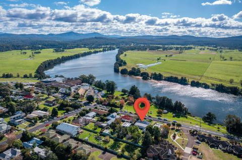 Moruya Holiday House - Perth Resorts 1