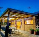 BIG4 Castlemaine Gardens - Perth Resorts