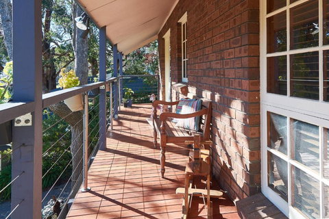 Bridgewater Dognme...furkid & Family Friendly... - Perth Resorts 5