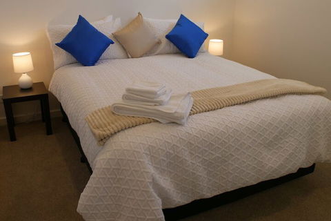 Maison Executive - Accommodation Perth 7