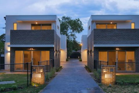 Maison Executive - Accommodation Perth 0