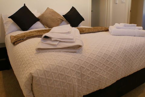 Maison Executive - Accommodation Perth 2