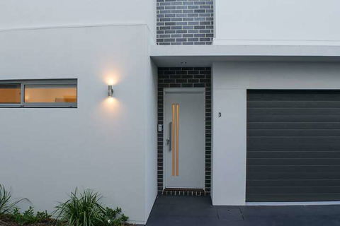 Maison Executive - Accommodation Perth 1