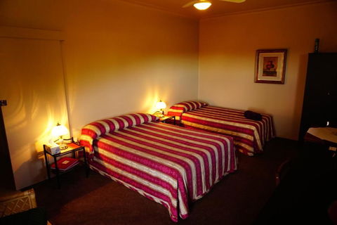 Muswellbrook Northside B & B - Perth Resorts 3