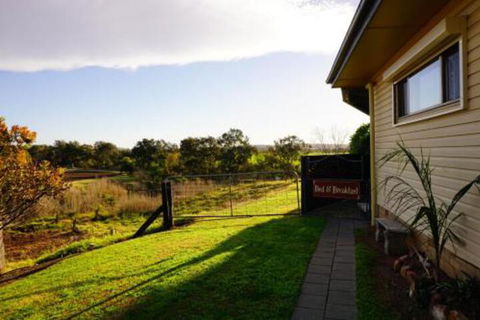 Muswellbrook Northside B & B - Perth Resorts 0