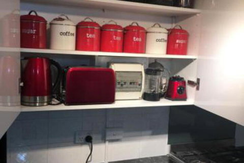 Sydney City Location - Accommodation Perth 3