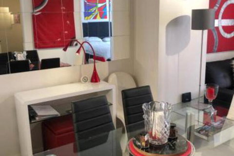 Sydney City Location - Accommodation Perth 2