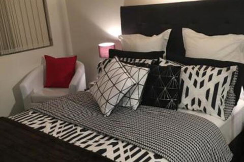 Sydney City Location - Accommodation Perth 4