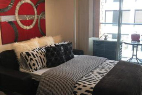 Sydney City Location - Accommodation Perth 5