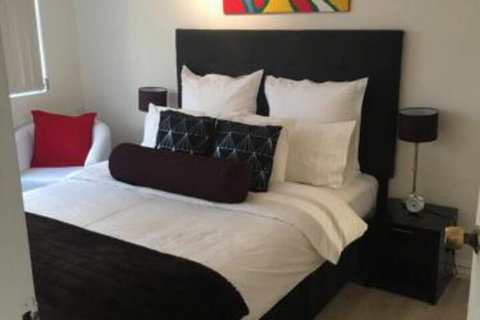 Sydney City Location - Accommodation Perth 0